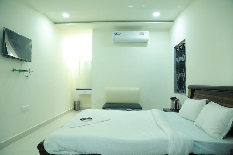 Others 1, Hotel Swagath Grand Jillelaguda., Ranga Reddy
