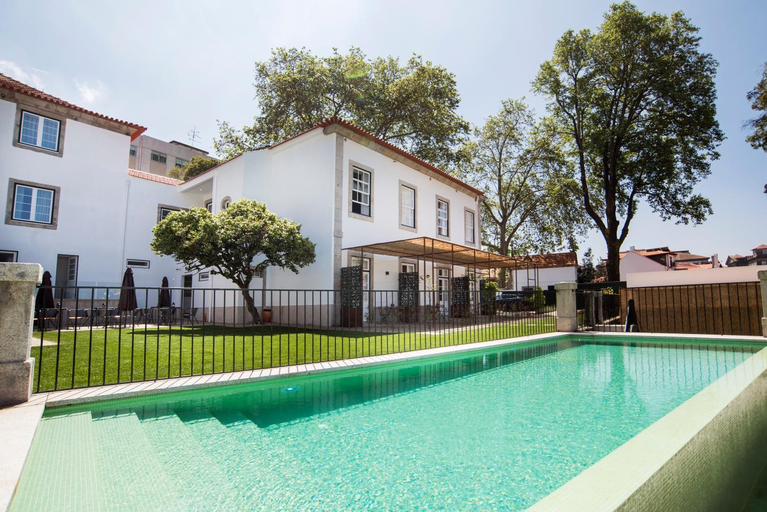 Sport & Beauty 2, bnapartments Carregal, Porto