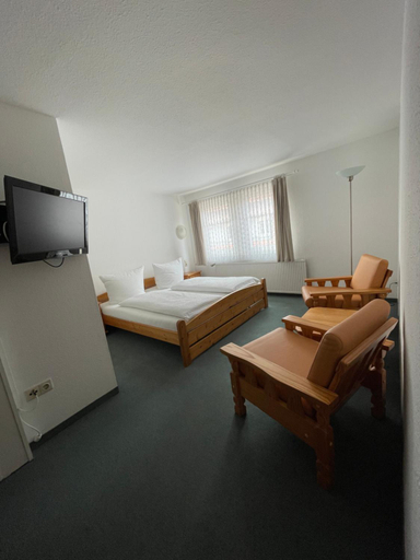 Others 4, Hotel Garni „zum Baren“, Sächsische Schweiz-Osterzgebirge