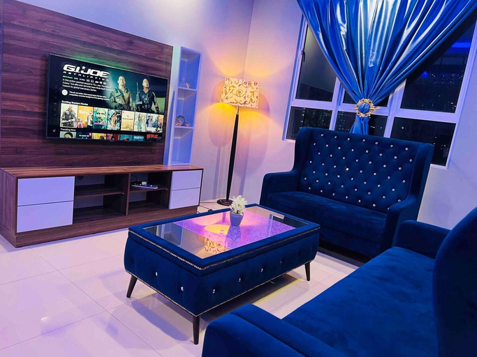 Others 5, Aqira Homestay Ladang Tanjung with Pool, Kuala Terengganu