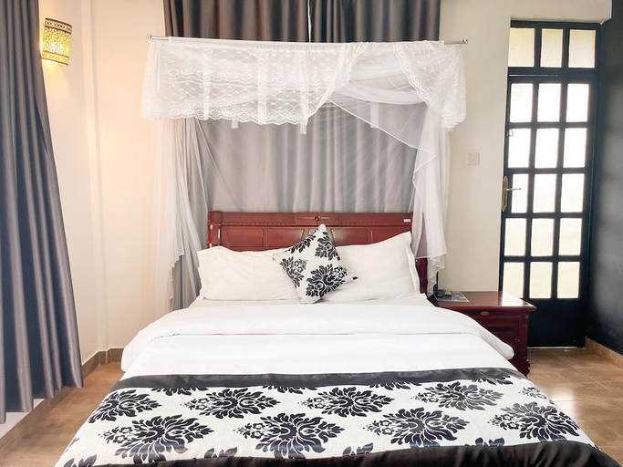 Bedroom 3, Njiro Climax Resorts, Arusha Urban
