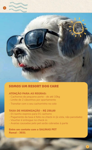 Others 3, Premium Gav Resort, Salinópolis