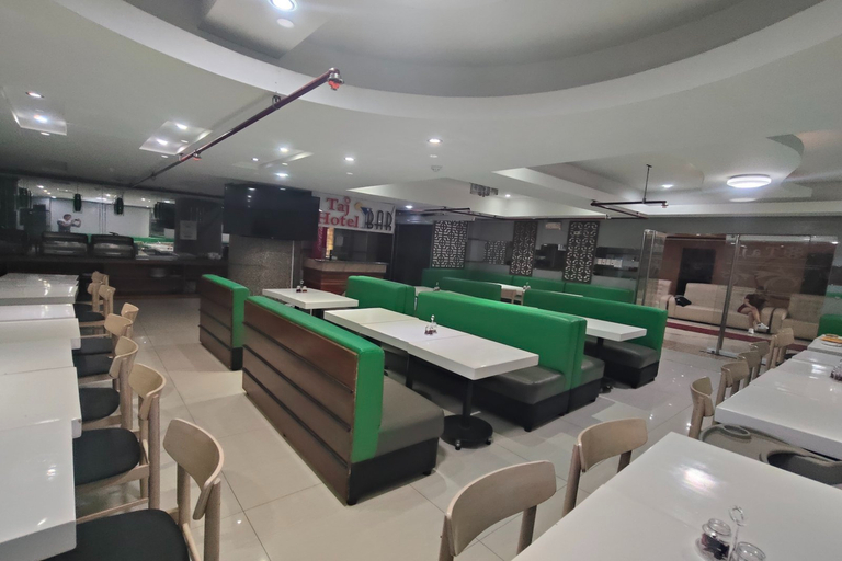 Food & Drinks 4, Taj Hotel Tuguegarao, Tuguegarao City