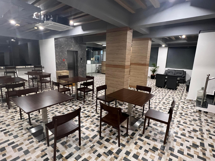 Food & Drinks 5, Palladium Luxury Suites Financial District Unit I, Ranga Reddy