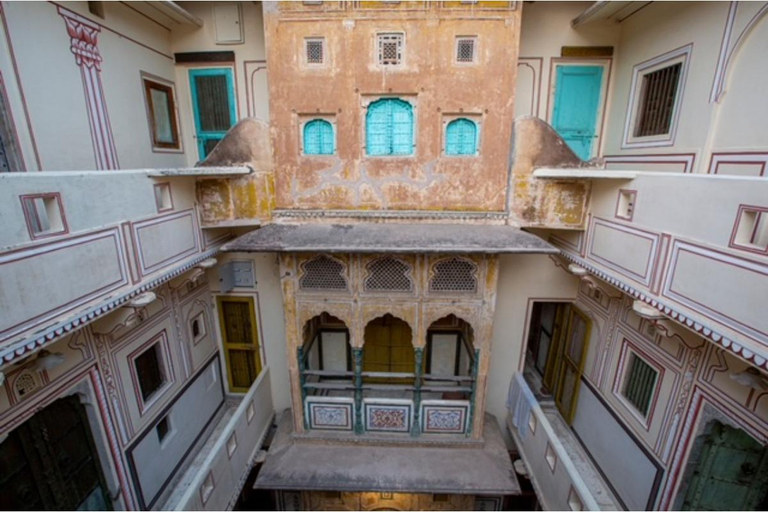 Others 2, Jaipur Haveli, Jaipur