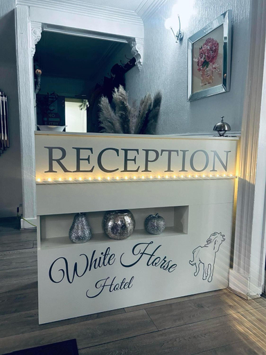 Public Area 4, White Horse Hotel, Aberdeenshire