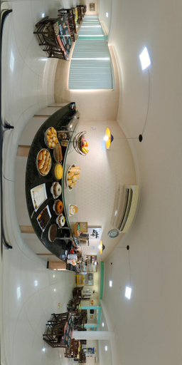 Food & Drinks 4, Villarejo Parque Hotel, Penha