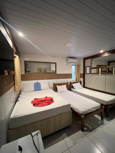 Bedroom 2, Boa Viagem, Feira de Santana