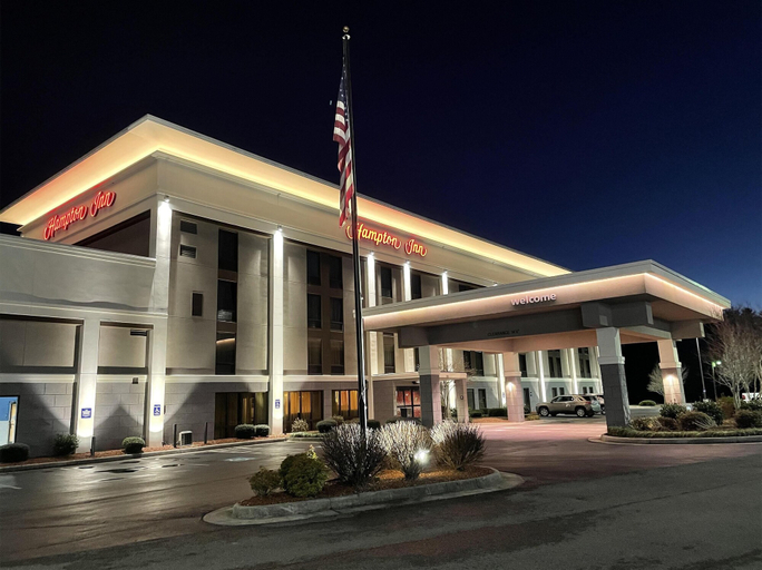 Others 1, Hampton Inn Hillsville, Carroll