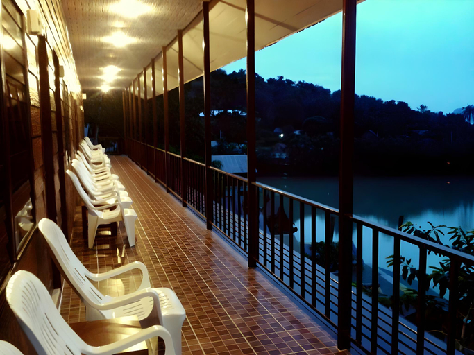 Others 4, Tapear Resort, Mueang Krabi