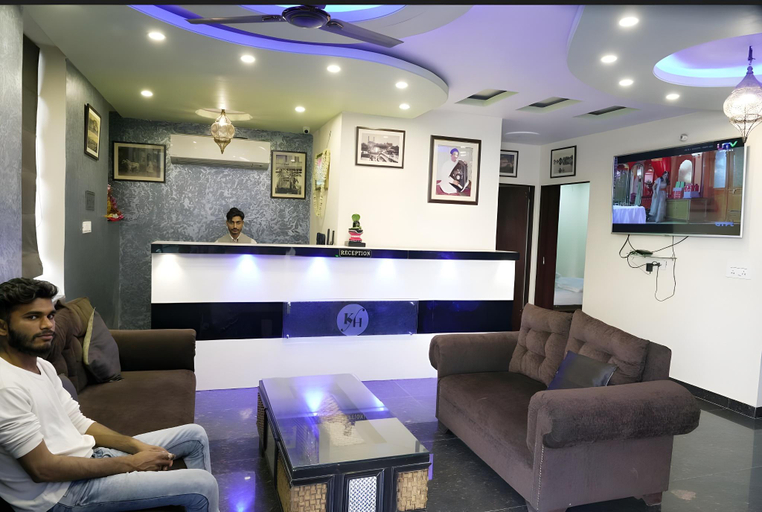 Others 4, Hotel shree Narayan palace , Jaipur