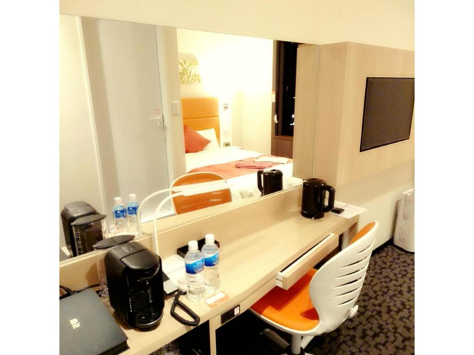 Bedroom 2, QUEEN'S HOTEL CHITOSE - Vacation STAY 67740v, Chitose