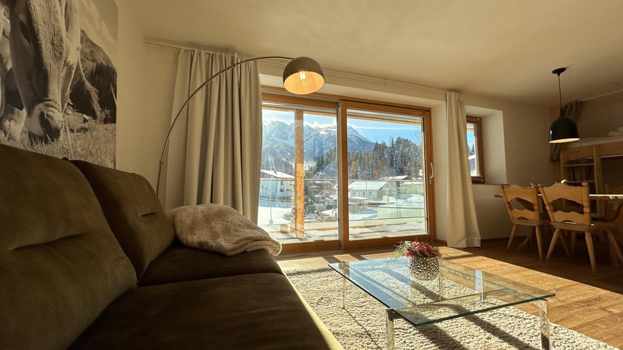 Others 2, Monte Vita Tirol Family & SPA, Reutte