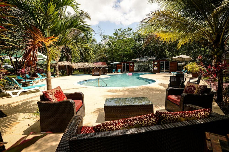 Sport & Beauty 4, KikiWitz Resort
