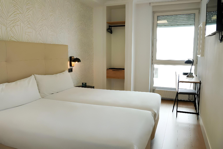 Bedroom 2, Alda Orzan, A Coruña