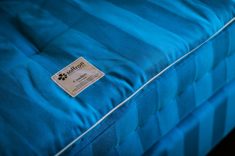 Bedroom, Hotel ZEMPLEN, Michalovce