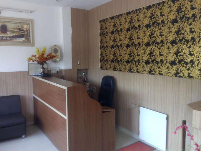 Others 2, Hotel Mansa, Bhopal