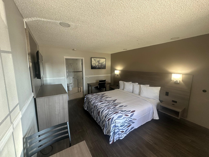 Bedroom 2, San Bernardino, San Bernardino