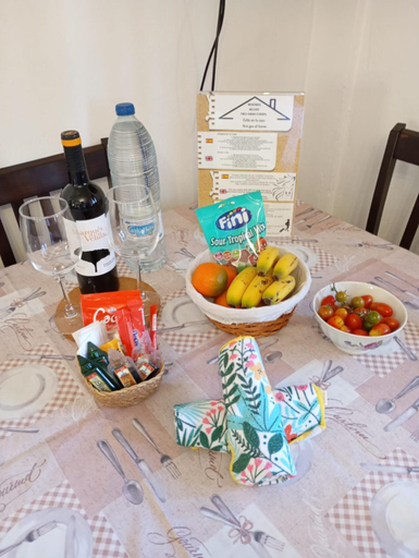 Food & Drinks, Finca Aurora Ecorural, Santa Cruz de Tenerife