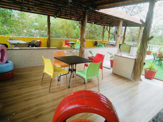 Others 3, Button Eyes Resort, Ranga Reddy