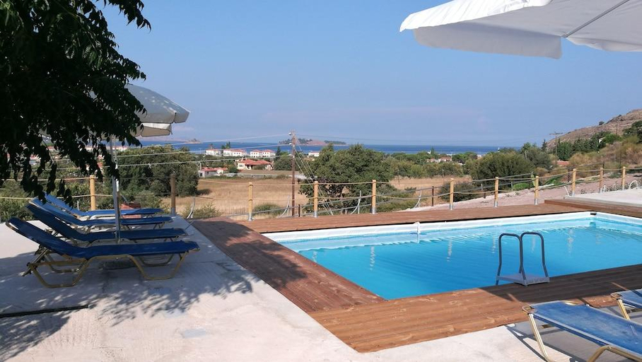 Others 4, Troyan Hill Apartments, North Aegean