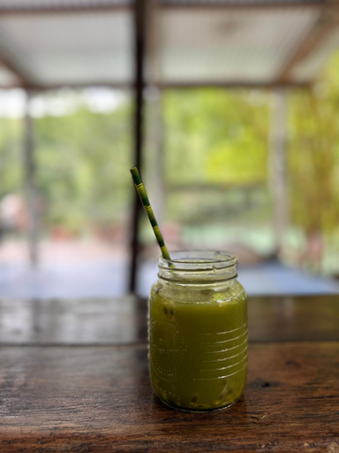 Food & Drinks 5, Pachamaya River Hostel, Lanquín