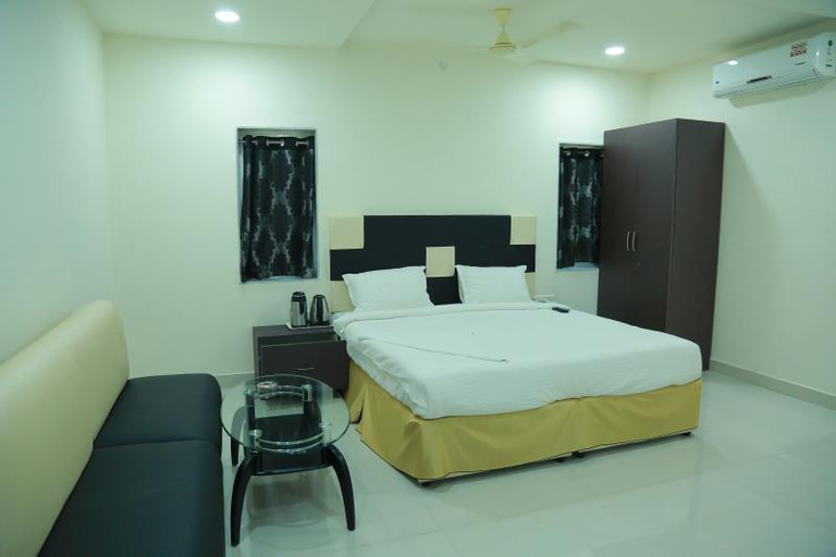 Others 3, Hotel Swagath Grand Jillelaguda., Ranga Reddy
