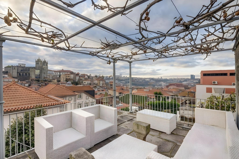 Others 4, Oca Flores Hotel Boutique, Porto