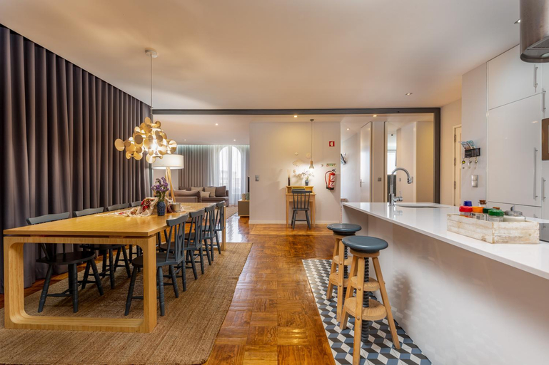Food & Drinks 3, Feel Porto Vintage Townhouses, Porto
