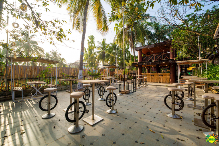 Food & Drinks 5, Summer Green Resort, Ranga Reddy