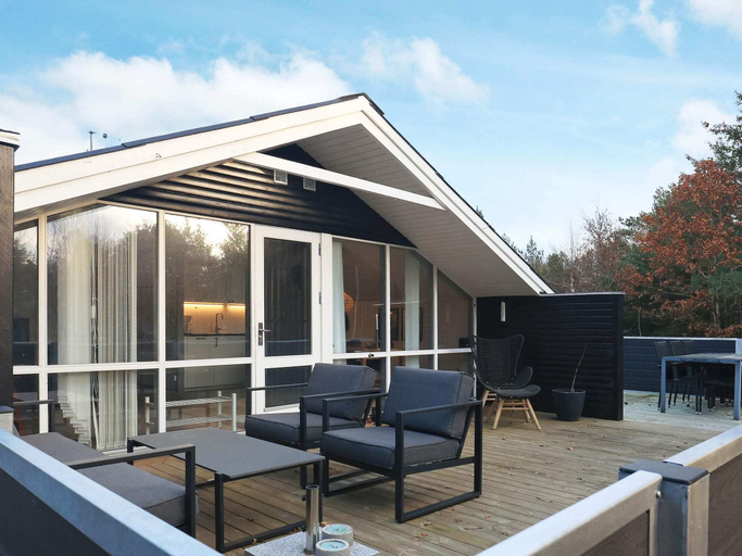 Others 5, 6 Person Holiday Home in Albaek-by Traum, Frederikshavn