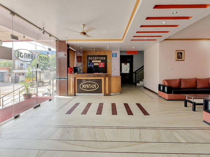 Others 3, HOTEL KANJI PLAZA, Jaipur