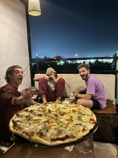 Food & Drinks 4, HOTEL ZOOLA PALACE, Ajmer