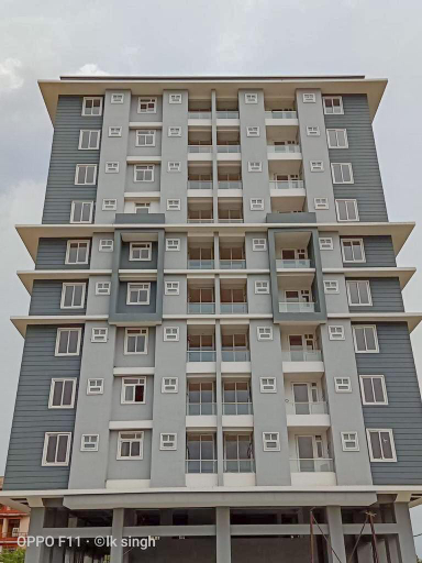 Exterior & Views, Hotel Nesta, Jaipur