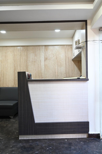 Public Area 2, Supraja Cyber View Hotel, Hyderabad