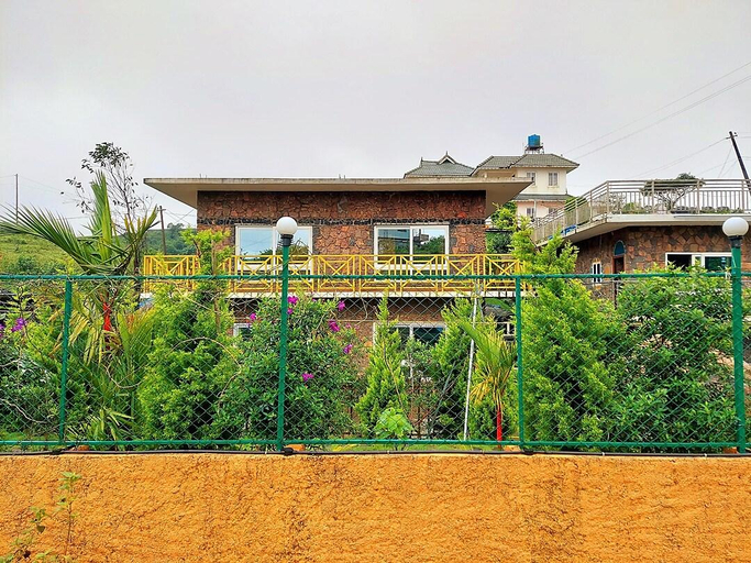 Exterior & Views 1, Vaga Copper Castle, Idukki