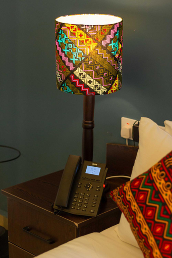 Bedroom 3, Trisan Resident Hotel, Dagoretti North