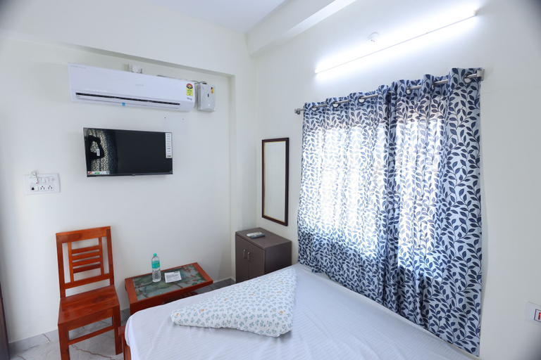 Room 4, SSN Residency, Tiruvannamalai