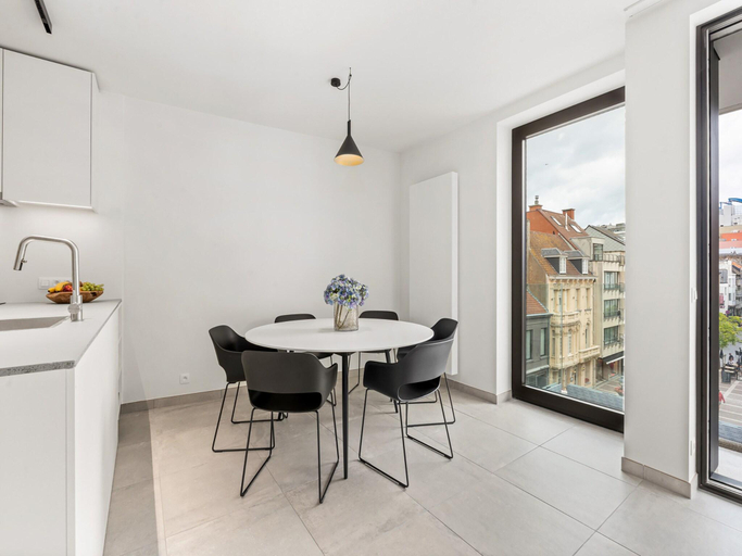 Others 5, Beautiful apartment in the center, West-Vlaanderen