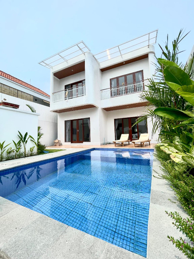 Sport & Beauty 5, The Wina Ambengan Canggu, Badung