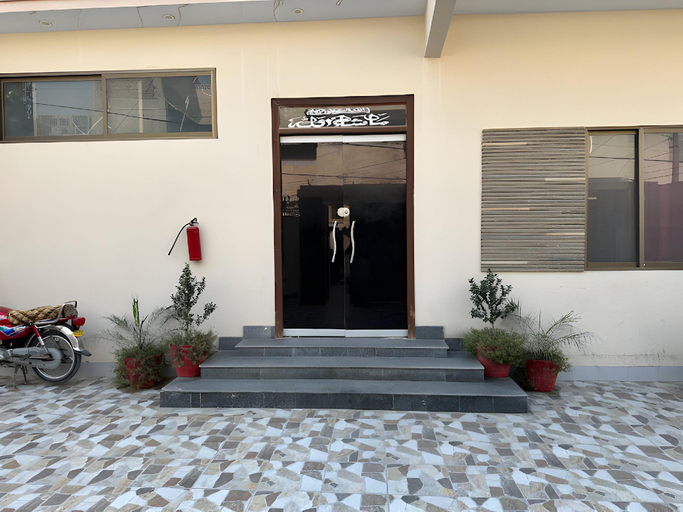 Others 4, Five Star Inn Guest House, Sukkur