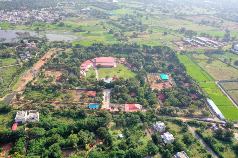 Others 4, ALEKHYA RESORTS, Hyderabad