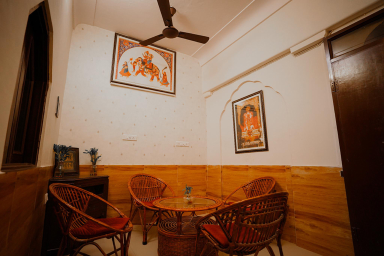 Others 3, KARNI VILAS, Jaipur