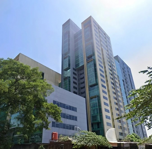 Exterior & Views, Penthouse Kuningan Place, Jakarta Selatan, South Jakarta