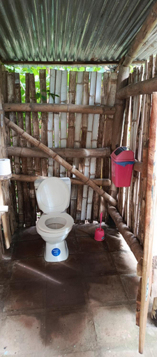Others 2, La Sirenita - Ometepe, Altagracia