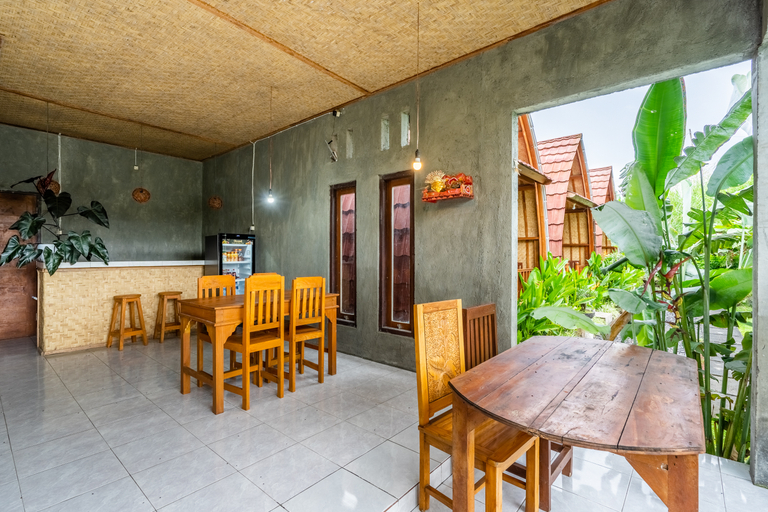 Food & Drinks 5, Kintamani Paradise, Bangli