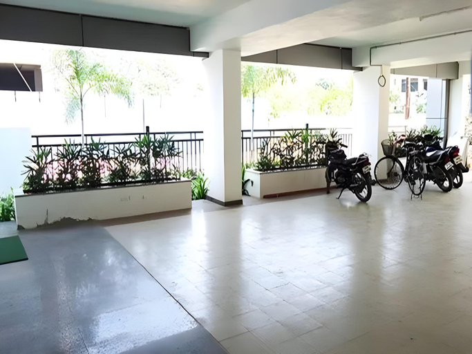 Others 4, Sybaritic Suites, Hyderabad
