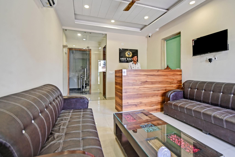 Others 4, OYO 83442 Hotel Shiv Rachna, Jaipur