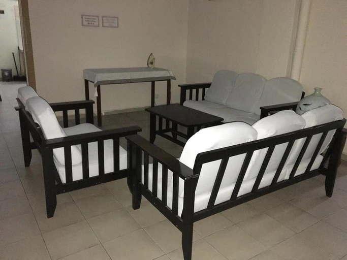 Bedroom 3, Old Penang Hotel – Trang Road, Penang Island