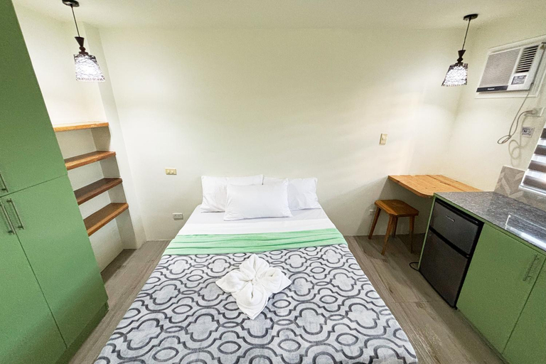 Bedroom 3, Accessline Inn Boracay powered by Cocotel , Malay